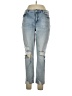 Denizen from Levi's Blue Jeans Size 16 - photo 1