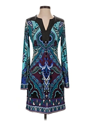 Hale Bob Cocktail Dress (view 1)