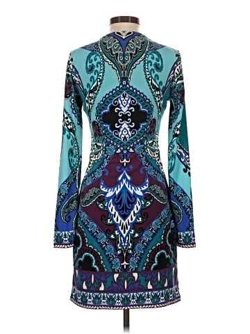 Hale Bob Cocktail Dress (view 2)