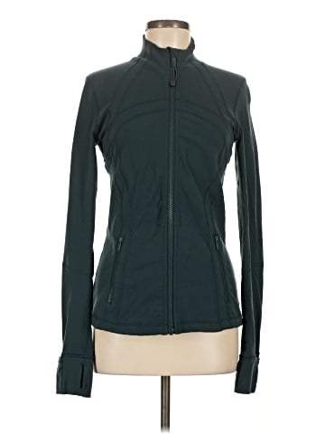 Lululemon Athletica Track Jacket (view 1)
