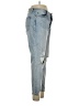 Denizen from Levi's Blue Jeans Size 16 - photo 4