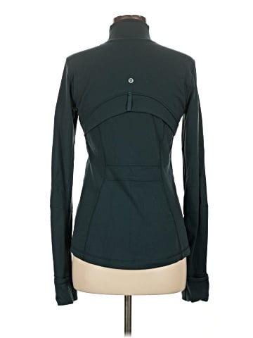 Lululemon Athletica Track Jacket (view 2)