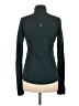 Lululemon Athletica Teal Track Jacket Size 8 - photo 2