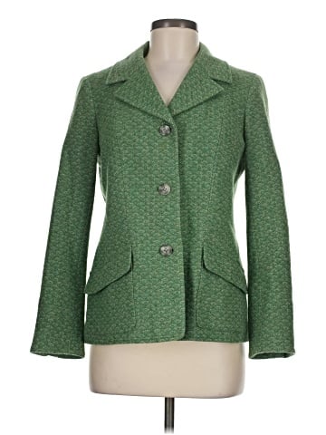 Pendleton Wool Blazer (view 1)