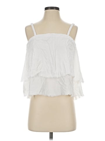 Cloth & Stone Sleeveless Blouse (view 1)