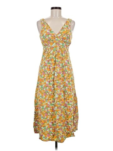 Billabong Casual Dress (view 1)