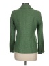 Pendleton Tweed Green Wool Blazer Size 8 - photo 2