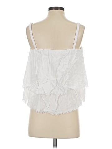 Cloth & Stone Sleeveless Blouse (view 2)