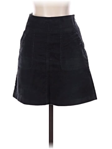 PrAna Denim Skirt (view 1)