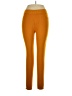 Leggings Depot Yellow Active Pants Size 1X - XXL - photo 1