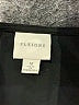 Pleione 100% Polyester Black Long Sleeve Blouse Size M - photo 7