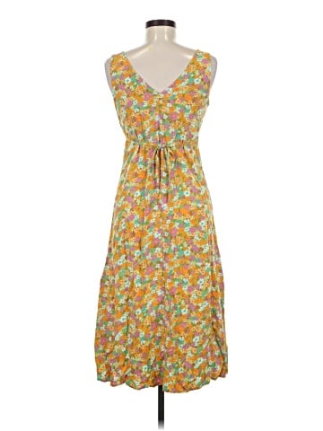 Billabong Casual Dress (view 2)