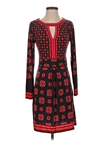 Hale Bob Casual Dress (view 1)