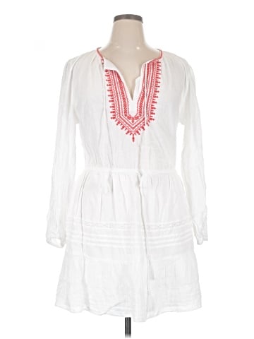 H&M L.O.G.G. Casual Dress (view 1)