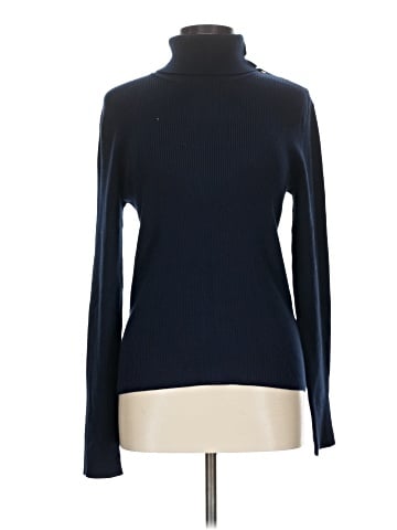 Lauren by Ralph Lauren Turtleneck Sweater (view 1)