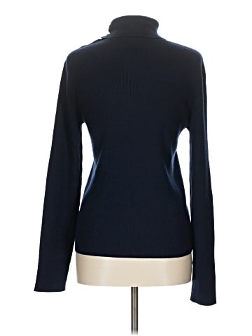 Lauren by Ralph Lauren Turtleneck Sweater (view 2)
