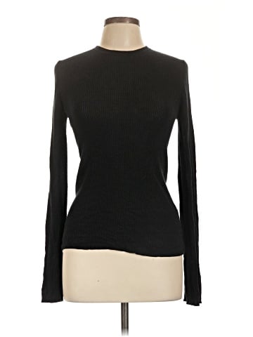 Goop G. Label Wool Pullover Sweater (view 1)