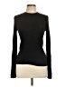 Goop G. Label Black Wool Pullover Sweater Size L - photo 1