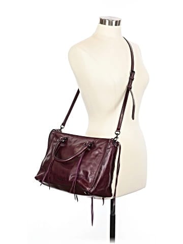 Rebecca Minkoff Satchel (view 2)