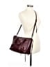 Rebecca Minkoff Burgundy Satchel One size - photo 2