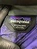 Patagonia 100% Polyester Solid Black Snow Jacket Size M - photo 6