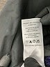 Patagonia 100% Polyester Solid Black Snow Jacket Size M - photo 8