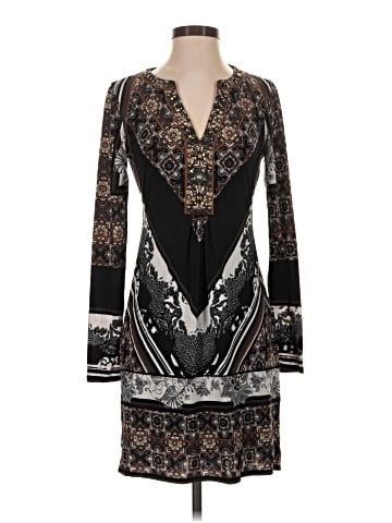 Hale Bob Casual Dress (view 1)