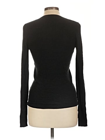 Goop G. Label Wool Pullover Sweater (view 2)