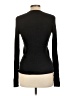 Goop G. Label Black Wool Pullover Sweater Size L - photo 2