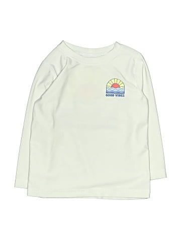 Baby Gap Long Sleeve Top (view 1)