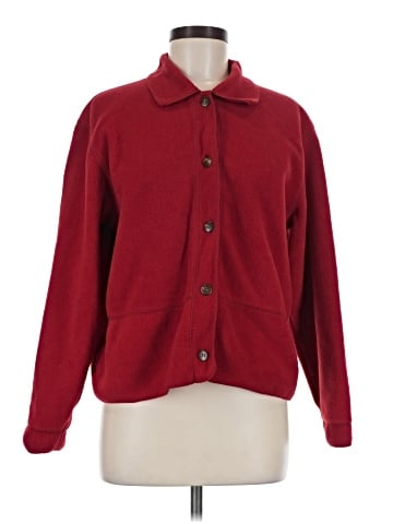 Charter Club Jacket (view 1)