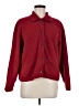 Charter Club 100% Polyester Red Jacket Size M - photo 1