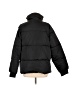 ULTRACOR 100% Recycled Polyester Solid Black Snow Jacket Size L - photo 2