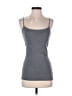 SO Gray Tank Top Size M - photo 1