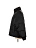 ULTRACOR 100% Recycled Polyester Solid Black Snow Jacket Size L - photo 5