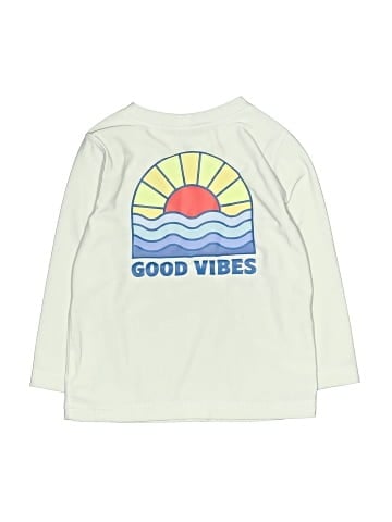 Baby Gap Long Sleeve Top (view 2)