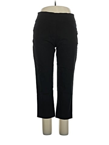 Ruby Rd. Active Pants (view 1)