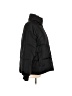 ULTRACOR 100% Recycled Polyester Solid Black Snow Jacket Size L - photo 4