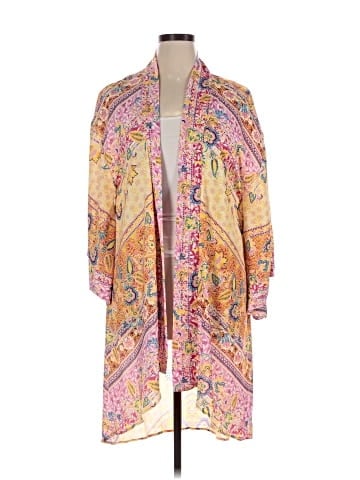 One World Kimono (view 1)