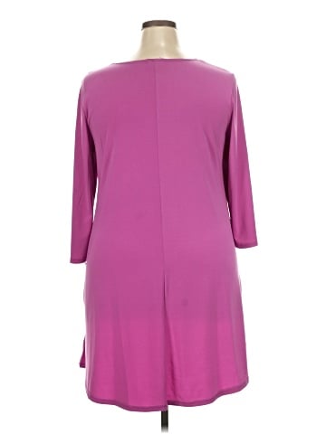Mountain Mama Casual Dress (view 2)