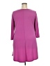 Mountain Mama Purple Casual Dress Size XXL - photo 2