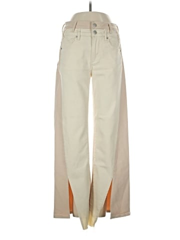 Aqua Jeans (view 1)