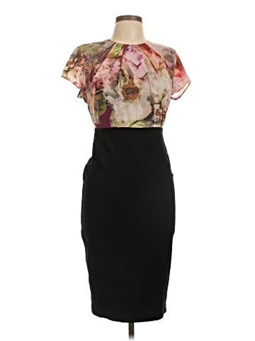 Ted Baker London Cocktail Dress (view 1)