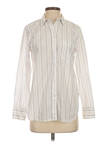 J.Crew Long Sleeve Button-Down Shirt (view 1)