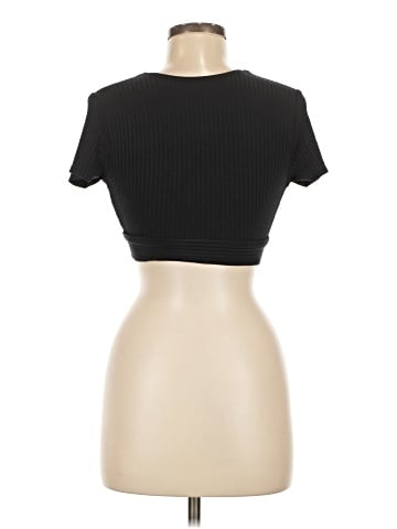 Robin Piccone Short Sleeve Top (view 2)