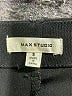 Max Studio Solid Black Dress Pants Size S - photo 7