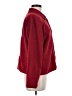 Charter Club 100% Polyester Red Jacket Size M - photo 4