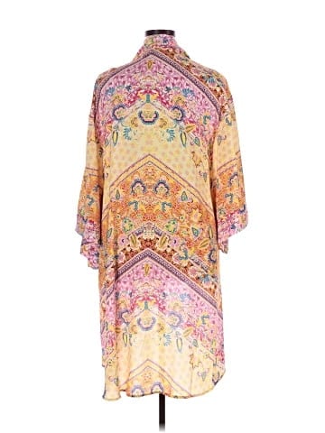 One World Kimono (view 2)