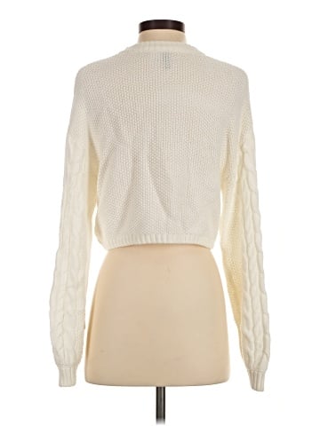 Divided by H&M Turtleneck Sweater (view 2)