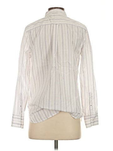 J.Crew Long Sleeve Button-Down Shirt (view 2)